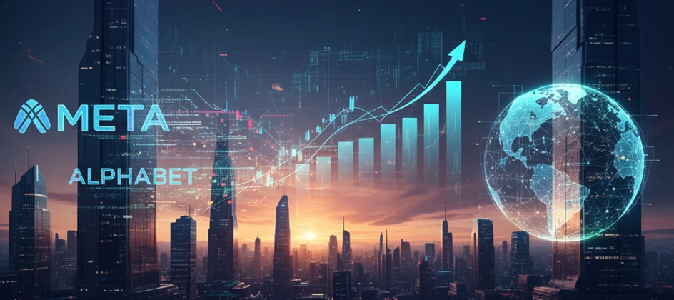Meta, Alphabet and Amazon to control over 60 per cent of ad spend by 2030, report